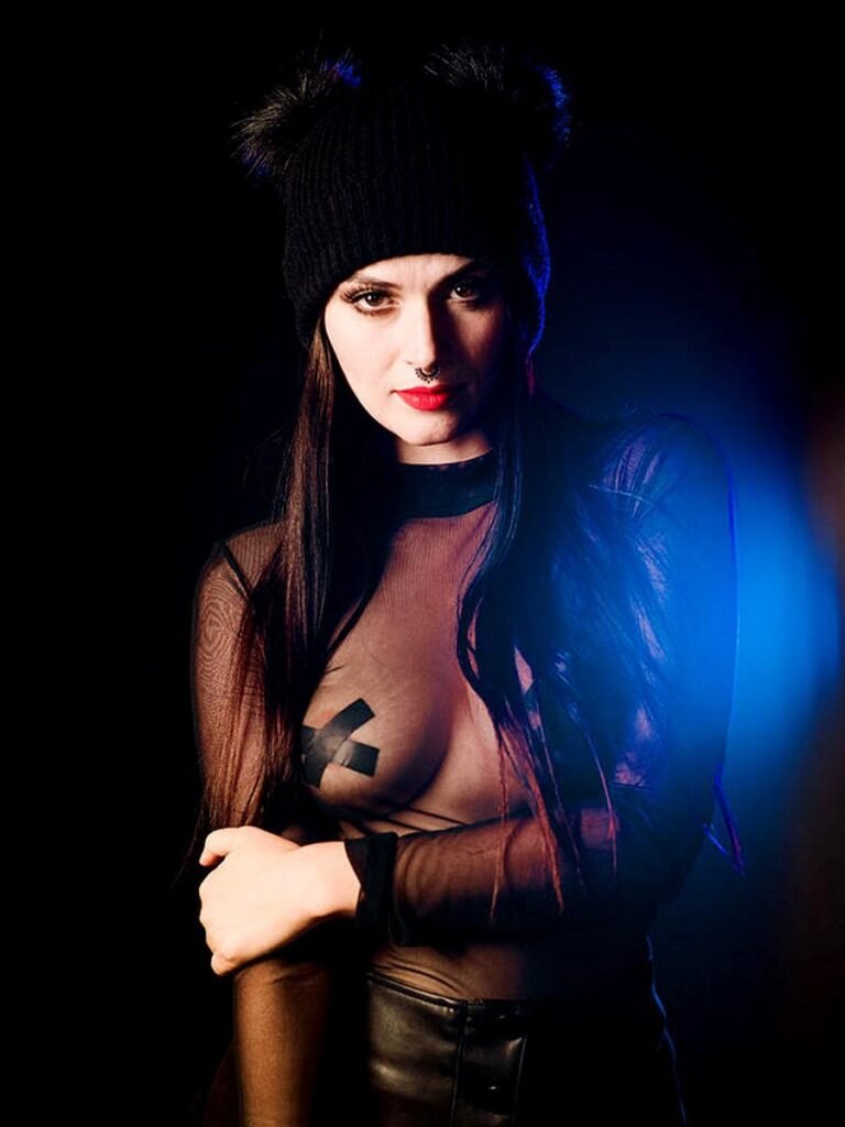 Kashipur Escort Service