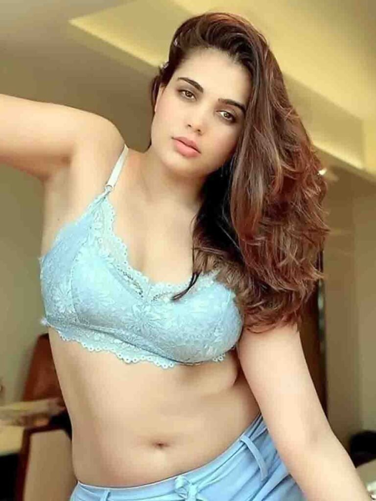 Kashipur Escort Service
