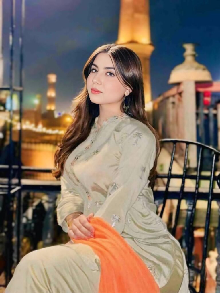 Kashipur Escort Service
