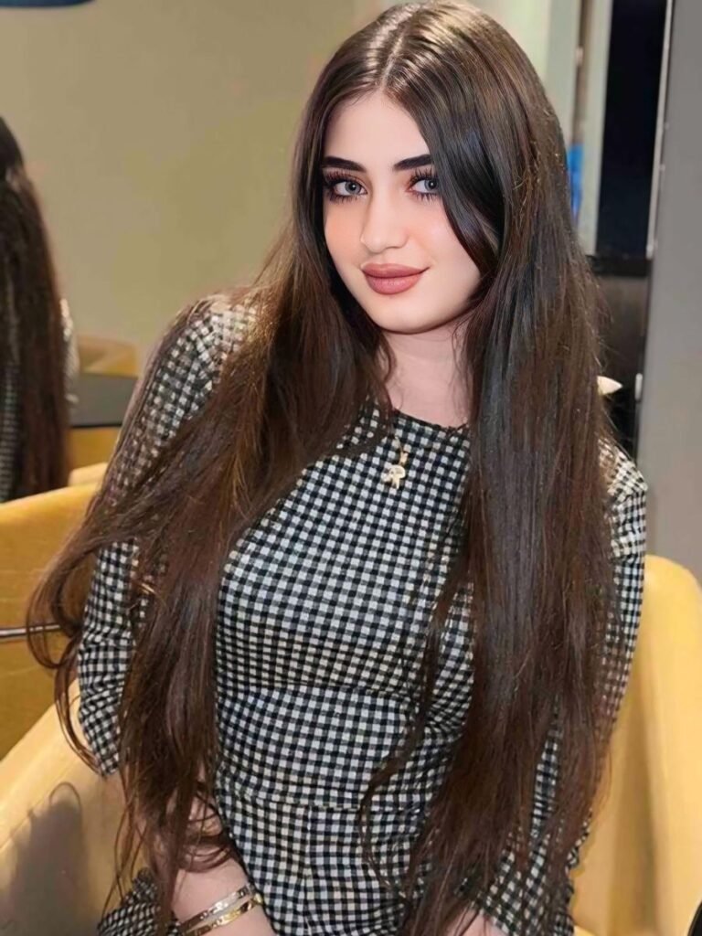 Kashipur Escort Service