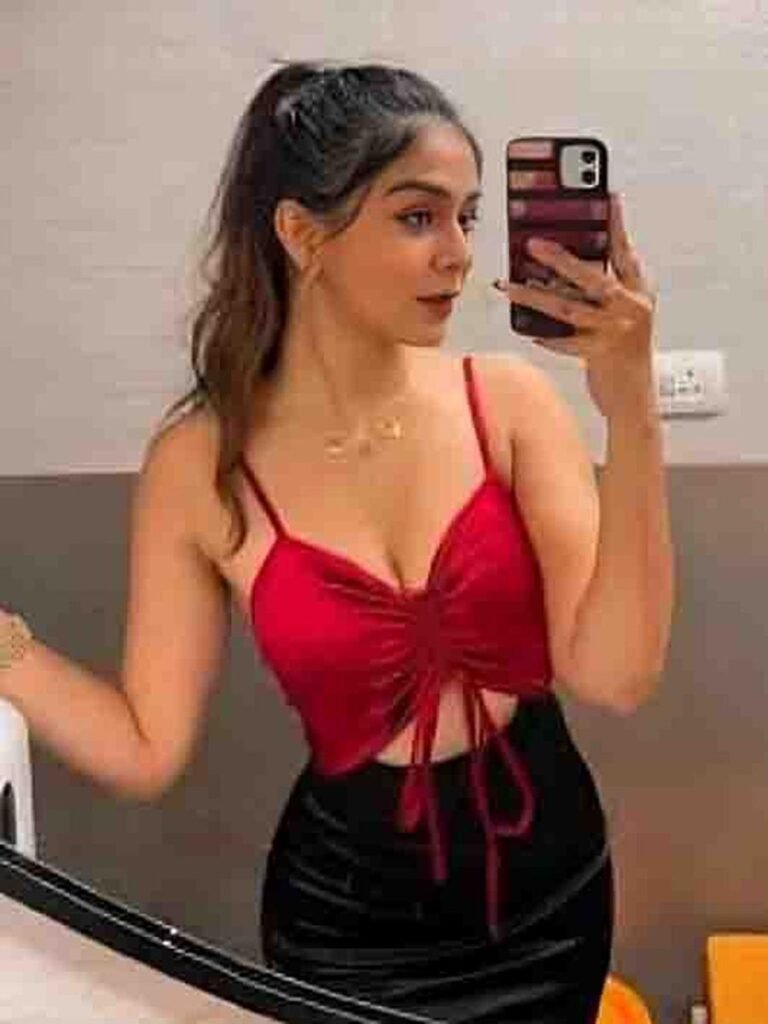 Call Girls in Haldwani