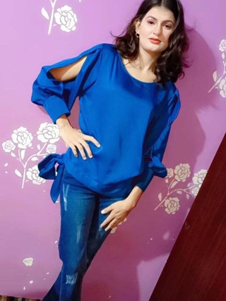 Kashipur Escort Service