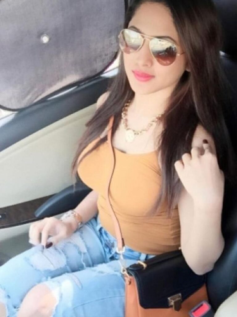 Call Girl in Jim Corbett