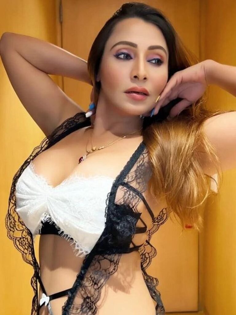 Call Girl in Jim Corbett