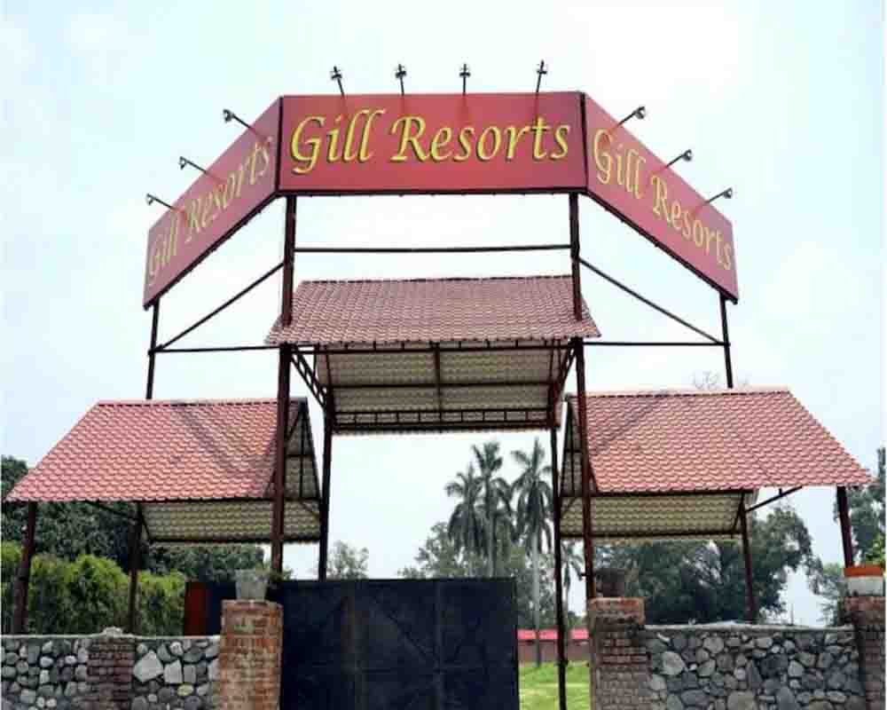 Call Girls in Rudrapur